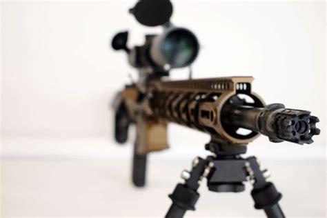 MK12 | Roughneck Firearms MK12 Custom Tactical Rifle for Sale