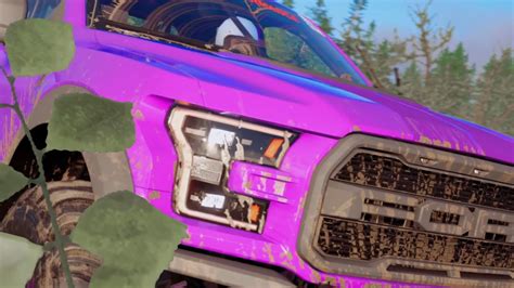 FORD F-150 RAPTOR RACE TRUCK / The Crew 2 / GamePlay / PS4 - YouTube