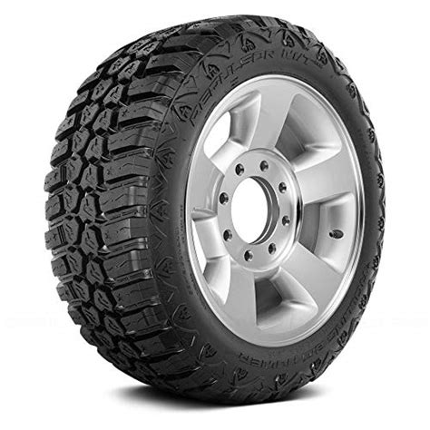 Top 7 Best 18 Inch Mud Tires Picks For 2023 – Maine Innkeepers Association