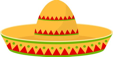 Sombrero Png Free Images With Transparent Background - | pngHQ