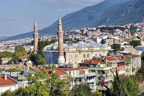 27 Best Things To Do In Bursa, Turkey | Trip101