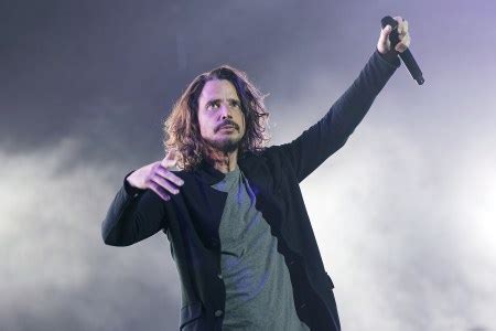 See Photos From Chris Cornell's Last Show With Soundgarden - Rolling Stone