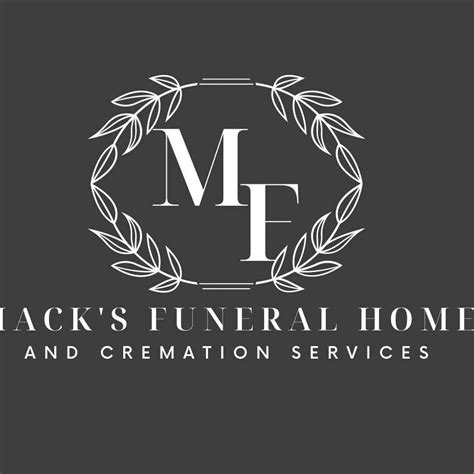 Mack's Funeral Home & Cremation Services