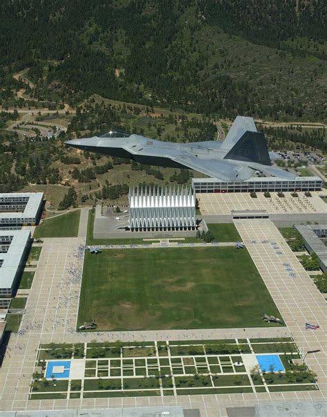 Deyo Enterprises - United States Air Force Academy