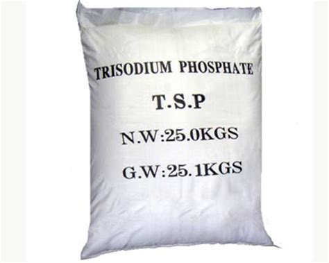 Safety And Dosage of Trisodium Phosphate Uses in Food