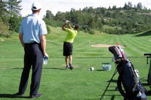 How to Build the Perfect Golf Practice Routine - Golficity