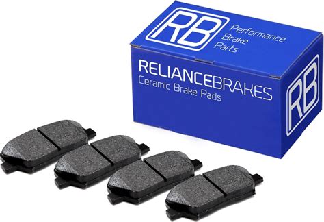 Centric Brake Pads Review: New for 2021 - Drive55