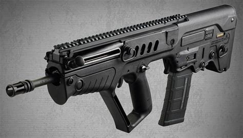 9 Best Bullpup Rifles & Shotguns [2019]: Break the Rules - Pew Pew Tactical