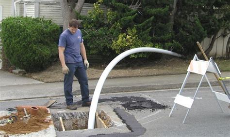 Pros and Cons of Trenchless Sewer Repair | Home Décor Ideas