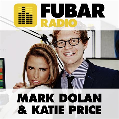 Mark Dolan and Katie Price – Podcast – Podtail