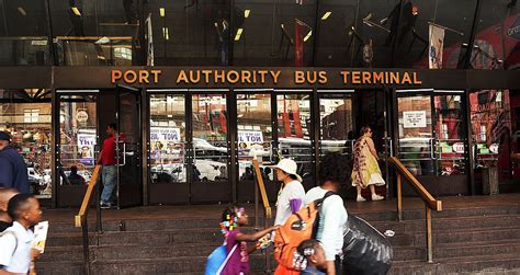 Replacing Port Authority Bus Terminal Looking Like a Decades-Long Nightmare | Manhattan Institute