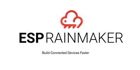 GitHub - espressif/esp-rainmaker: ESP RainMaker Agent for firmware ...