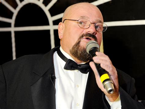 Legendary WWE announcer Howard Finkel passes away - Sports - Business ...