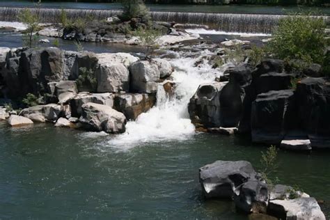 17+ Best Idaho Falls Restaurants & Places To Eat 2024 - Mike & Laura Travel