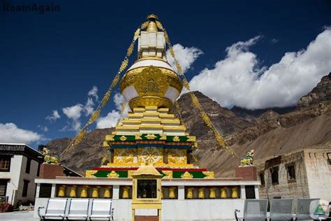 Tabo Monastery | Spiti - What to Expect | Timings | Tips - Trip Ideas ...