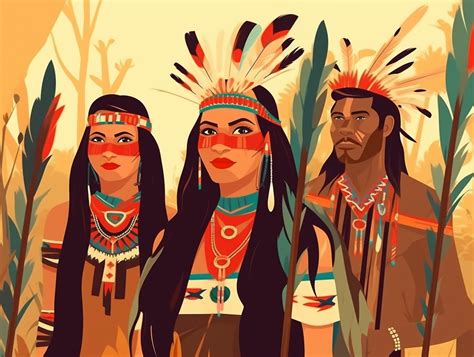 Top 3 Fun Facts About the Lipan Apache Tribe: Culture, History & Lifestyle