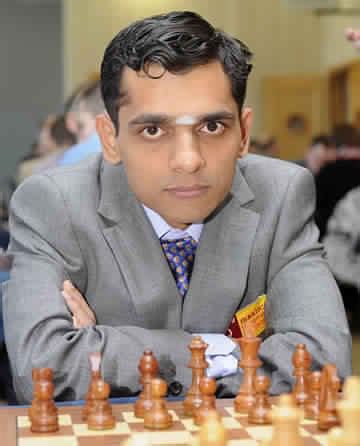 Top 10 Indian chess players glorifying Indian chess