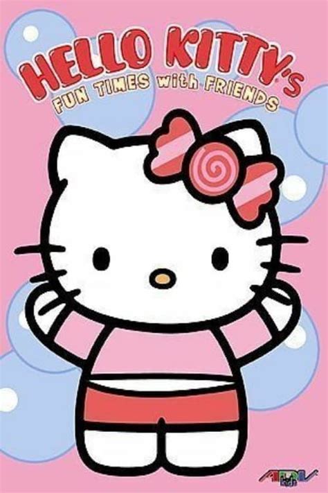 Stats for Hello Kitty's Animation Theater - Trakt