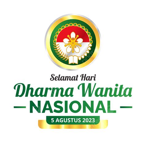 Womens Dharma Day Greetingwith Logo Dwp 2023 Vector, Dharma Women 2023, Womens Dharma Theme 2023 ...