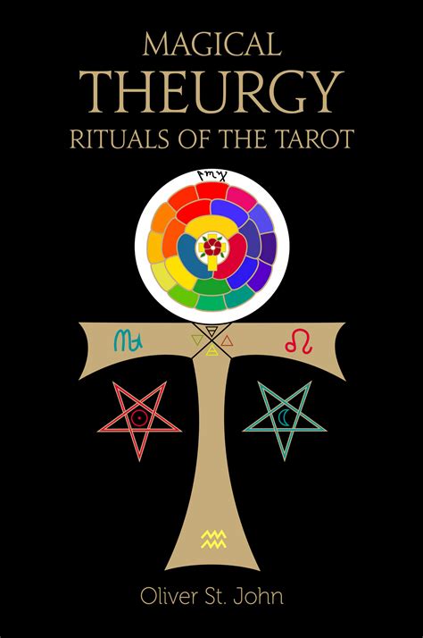 Ritual Magick | Magical Theurgy | Rituals of the Tarot