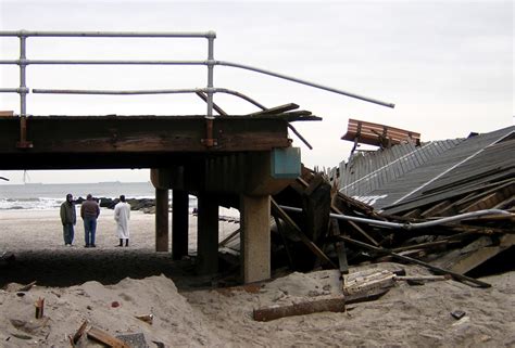 Long Beach Boardwalk | Long Island Press