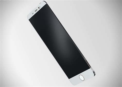 Apple iPhone Air Concept – Welcome to Tech & ALL