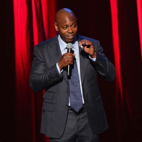 Dave Chappelle is Bringing Three New Stand-Up Specials to Netflix ...