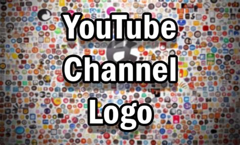 Create a stunning youtube logo idea with ai by Jib410 | Fiverr