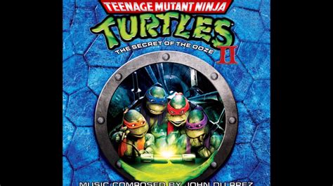 Teenage Mutant Ninja Turtles 1990 Ost Download - overlasopa