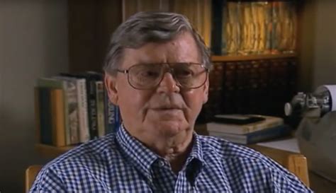 Earl Hamner Jr., Creator of ‘The Waltons’ and ‘Falcon Crest,’ Dead at ...