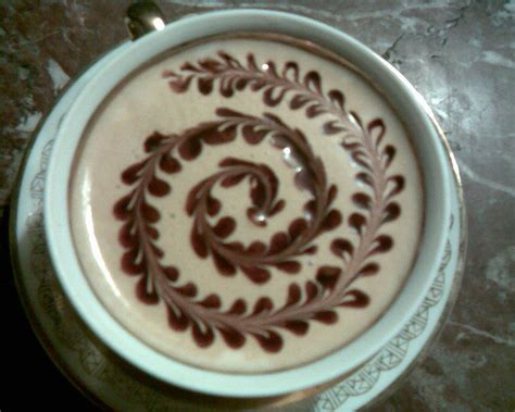 101 Creative Coffee Latte Art Designs That Will Energize You Just By ...