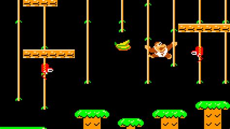 Donkey Kong Jr. heading to Arcade Archives in Japan on December 21 ...