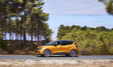 2022 Renault Scenic Features, Specs and Pricing – Auto Zonic