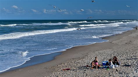 Canaveral National Seashore | BEACHES