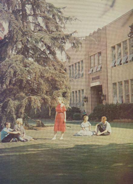 Explore 1959 Bell High School Yearbook, Bell CA - Classmates