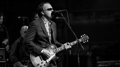 Joe Bonamassa announces new live album of virtual performance, Now ...