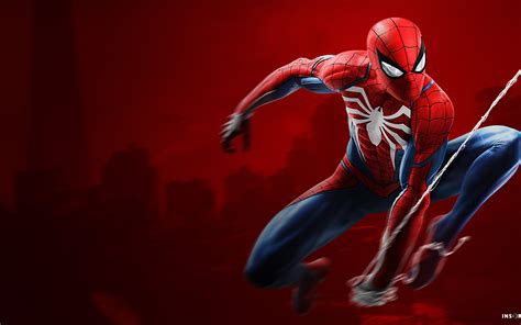 Spider Man Wallpapers 4K - 68 фото