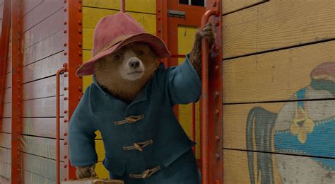 Photos: A Bear-y Welcome Return for 'Paddington 2' - Front Row Features