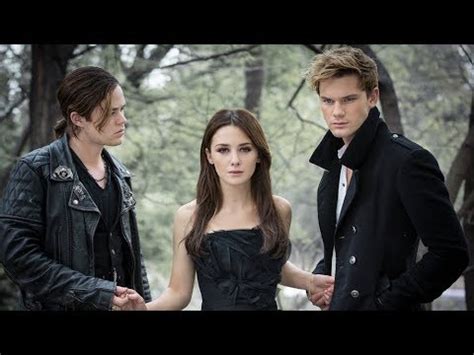 Fallen - Adventure, Drama, Fantasy, Romance, Movies - Addison Timlin, Joely Richardson, - YouTube