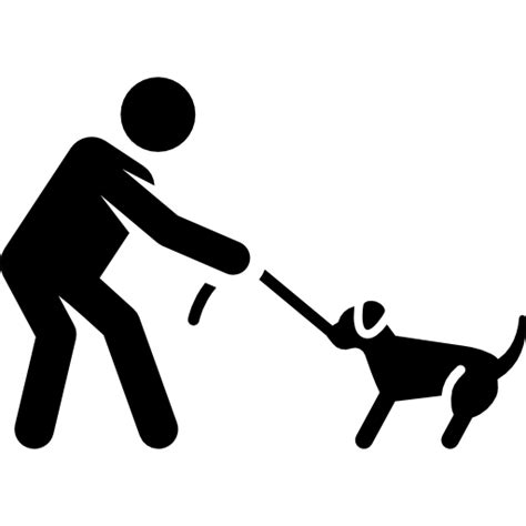 Dog training Animal training Dog walking Computer Icons - Dog png download - 512*512 - Free ...