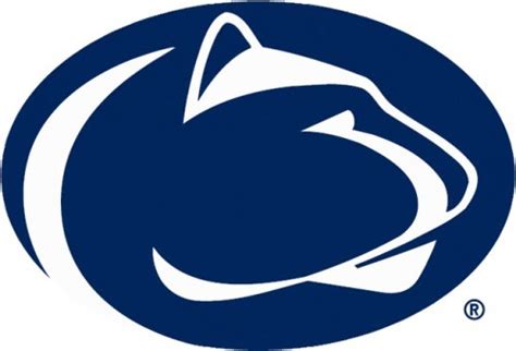 Power Ranking The Five Penn State Logos