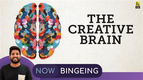 Creative Brain, David Eagleman | Netflix Documentary | Now Bingeing - YouTube