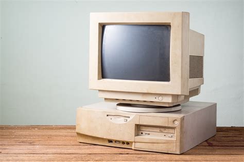 Make Money Collecting Vintage Computers and Gadgets