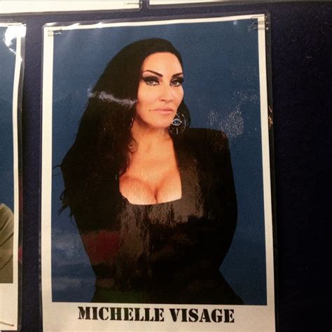 2015 CBBuk Pics - Michelle Visage - Official Site!