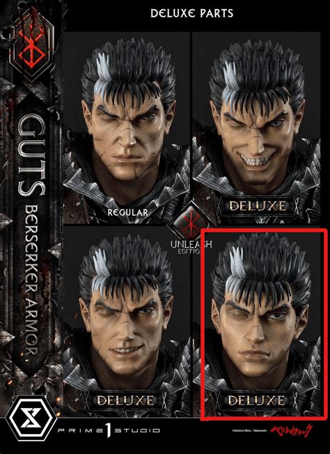 Animated the iconic Guts face : r/Berserk