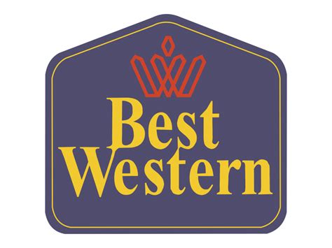 Best Western Logo PNG Transparent Logo - Freepngdesign.com