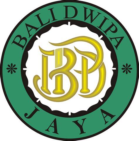 Desain Logo Bank Bpd Bali