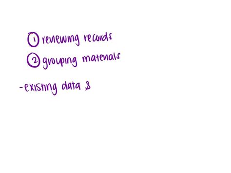 SOLVED: A data analytics team at a construction company wants to determine what types of ...