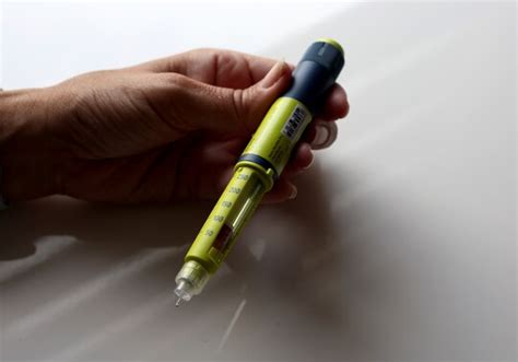 Novo Nordisk becomes latest producer to slash insulin prices - The ...