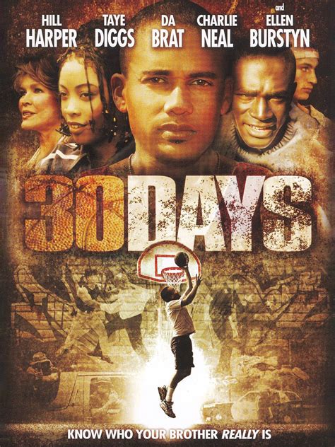 30 Days (2006) - Rotten Tomatoes